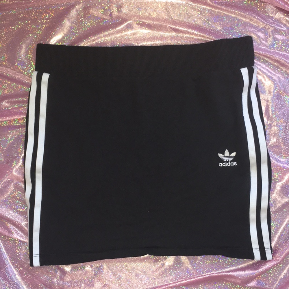 Adidas Sweat Skirt